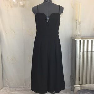 Sleek Jealous Tomato Romper